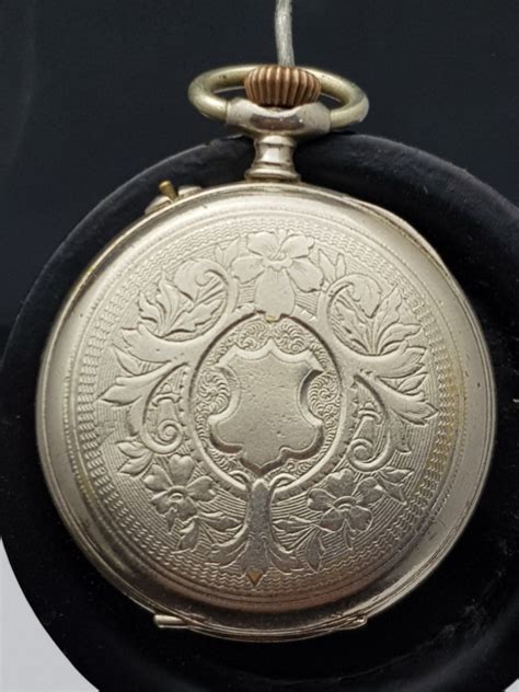 veiling horloges belgie